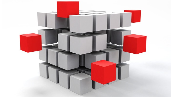 ORACUBES TECHNOLOGIES CO. Logo